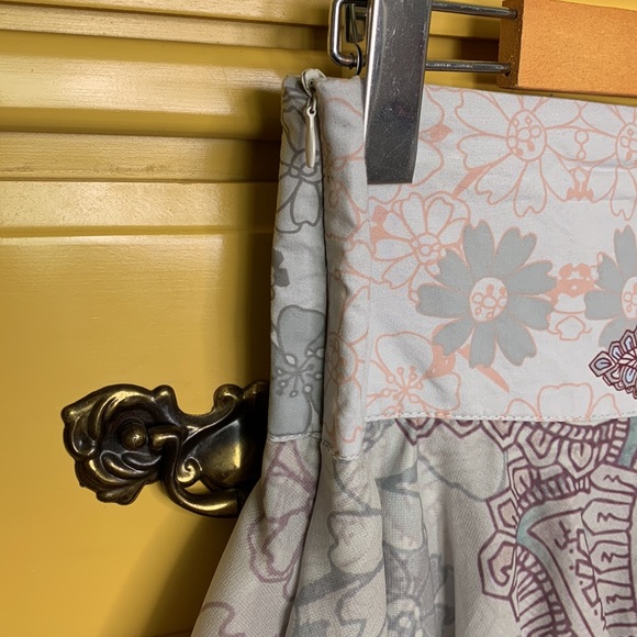 Mismash | Ruffled skirt - Picture 4 of 7